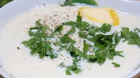 макароны с начинкой