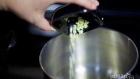 макароны, запеченные с сыром в духовке