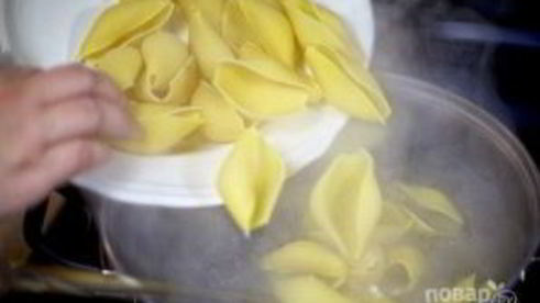 макароны, запеченные с сыром в духовке