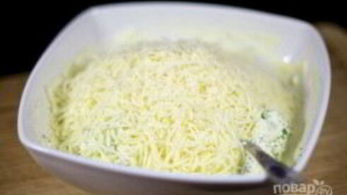 макароны, запеченные с сыром в духовке