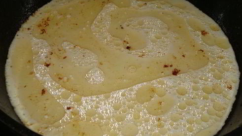 нежная пряная паста с курицей