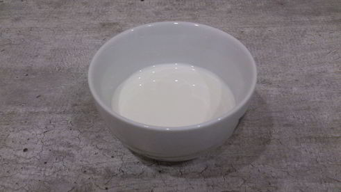 паста с грибами и ветчиной