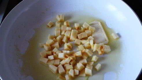 паста с томатным соусом