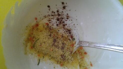 паста со сливочно-грибным соусом