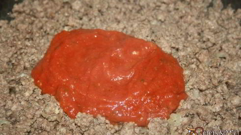 спагетти болоньез супер-просто