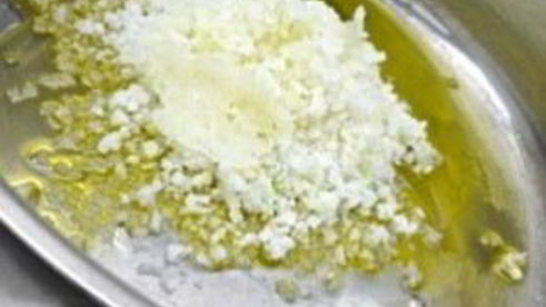 спагетти с фаршем и сыром