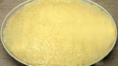 спагетти с фаршем и сыром