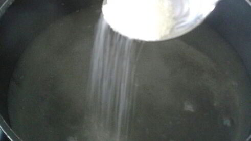 спагетти с индейкой и творожным сыром