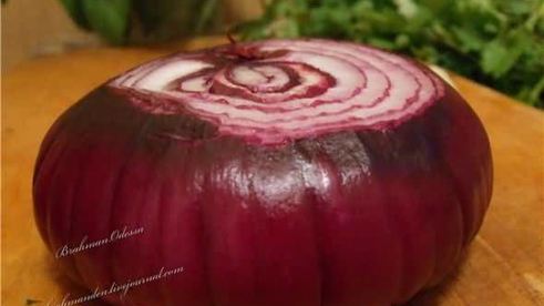 спагетти с курицей и запеченными перцами