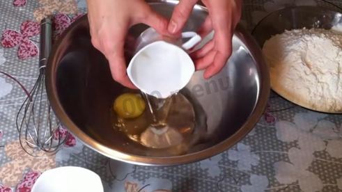 ленивые манты