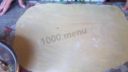 ленивые манты