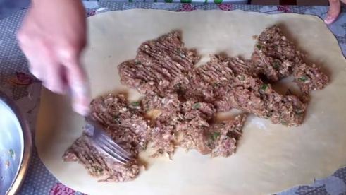 ленивые манты