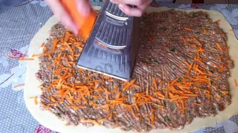 ленивые манты