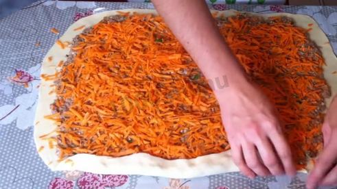 ленивые манты