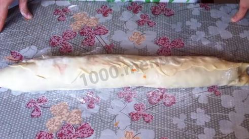 ленивые манты