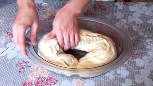 ленивые манты