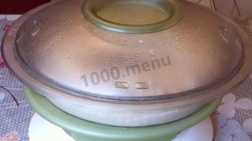 ленивые манты