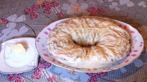 ленивые манты