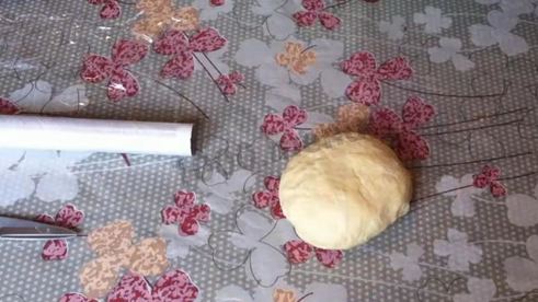 ленивые манты