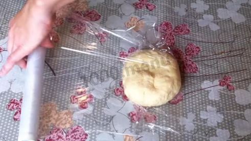 ленивые манты