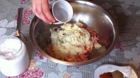 ленивые манты