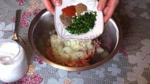 ленивые манты