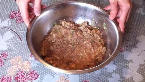 ленивые манты