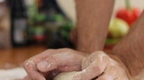 манты на пару