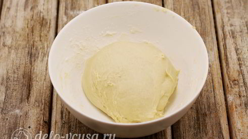 манты с бараниной