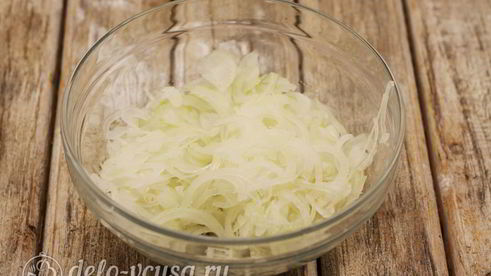 манты с бараниной