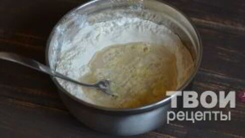 манты с картошкой