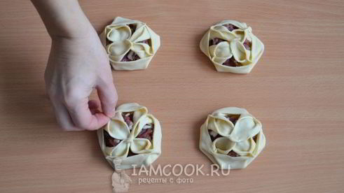 манты в пароварке