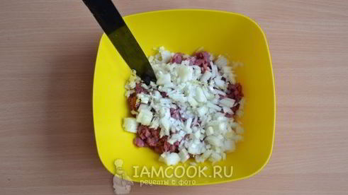 манты в пароварке