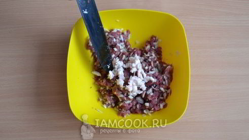 манты в пароварке