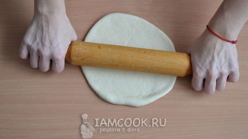 манты в пароварке