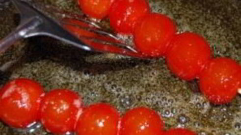 бифштекс без крови