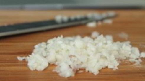 чашушули из говядины