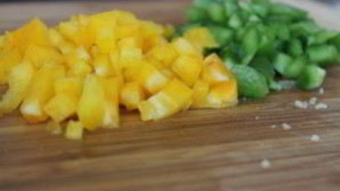 чашушули из говядины