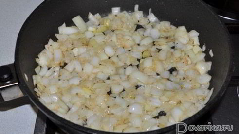 гедлибже — курица по-кабардински