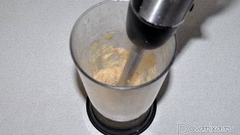 гедлибже — курица по-кабардински