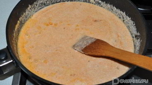 гедлибже — курица по-кабардински