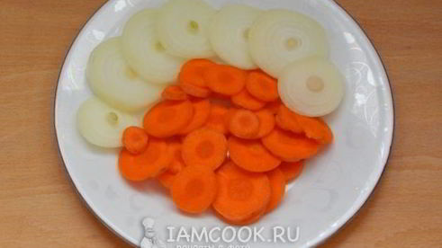 говядина запеченная в мультиварке