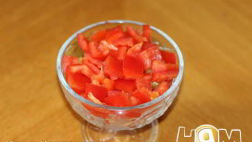 индейка тушеная с овощами осенний вальс