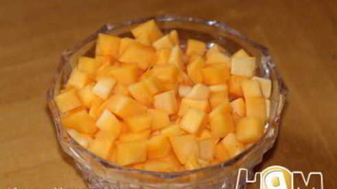 индейка тушеная с овощами осенний вальс