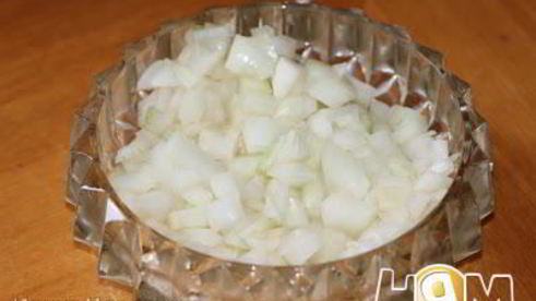 индейка тушеная с овощами осенний вальс