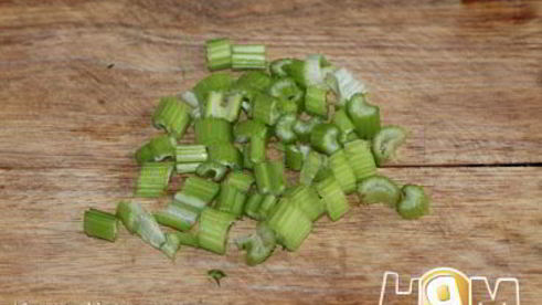 индейка тушеная с овощами осенний вальс