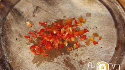 индейка тушеная с овощами осенний вальс