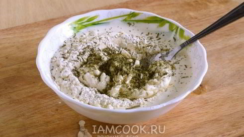 индейка в сметанном соусе