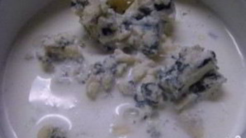 куриное филе в нежном сливочном соусе