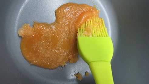 куриные голени с хрустящей корочкой